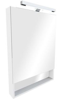 Зеркальный шкаф Roca Gap ZRU9302749